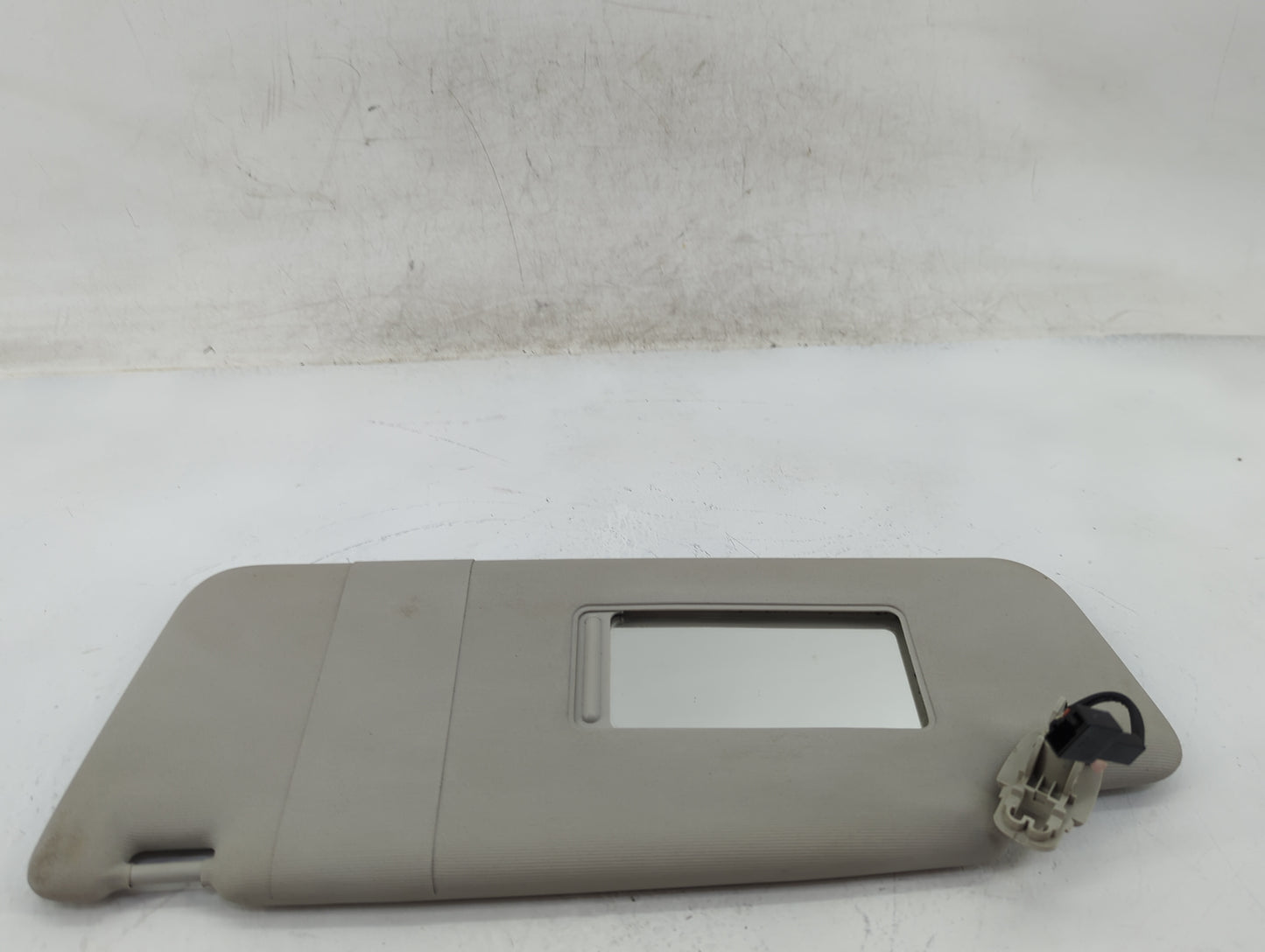 2012-2020 Volkswagen Passat Sun Visor Shade Replacement Driver Left Mirror Fits Fits 2012 2013 2014 2015 2016 2017 2018 2019