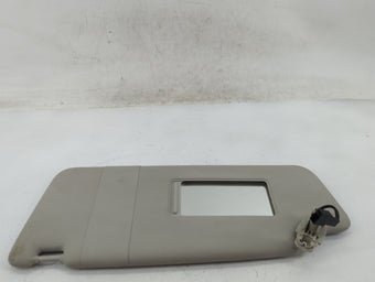 compare product 2012-2020 Volkswagen Passat Sun Visor Shade Replacement Driver Left Mirror Fits Fits 2012 2013 2014 2015 2016 2017 2018 2019 2020 OEM Used Auto Parts