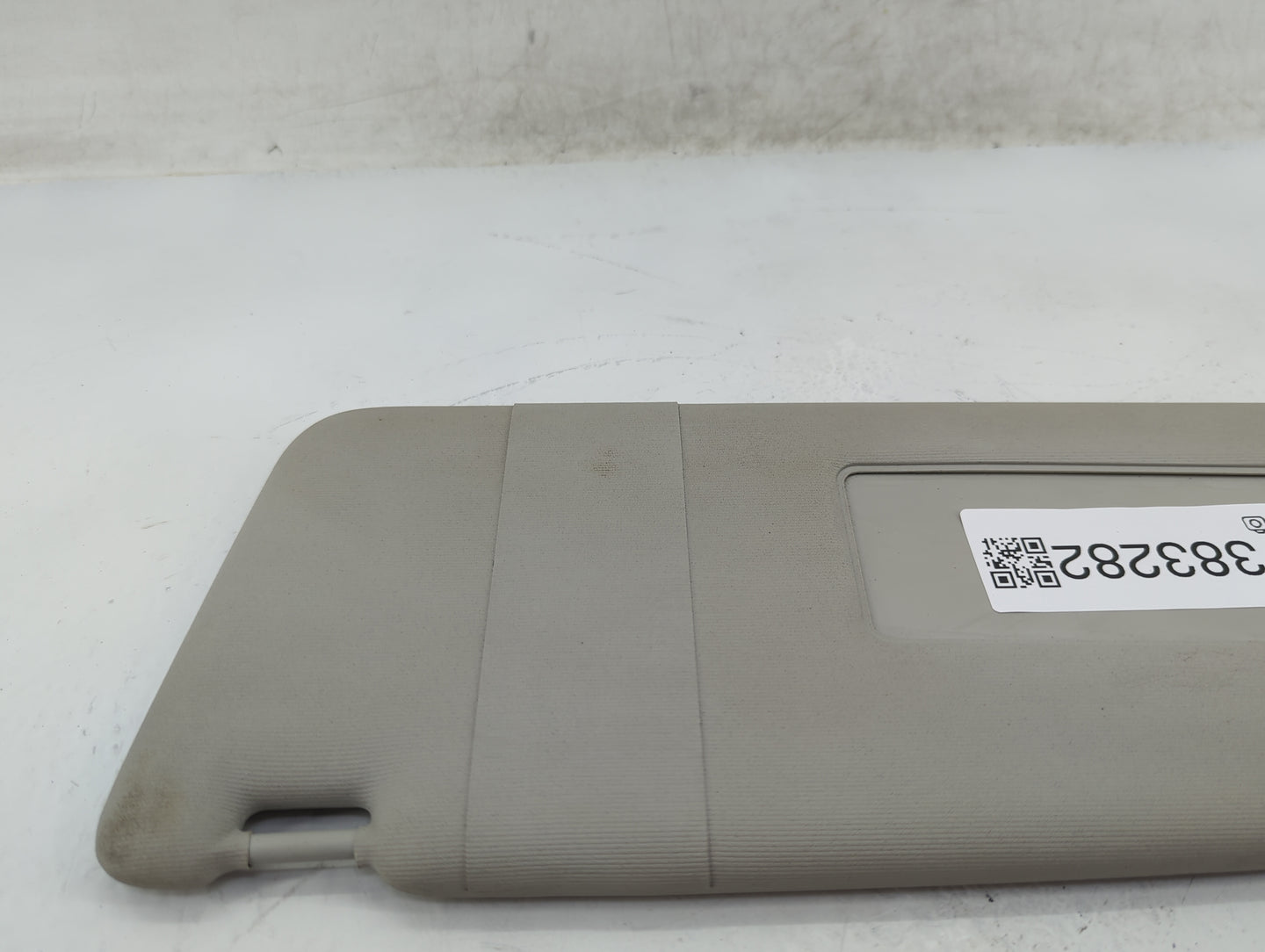 2012-2020 Volkswagen Passat Sun Visor Shade Replacement Driver Left Mirror Fits Fits 2012 2013 2014 2015 2016 2017 2018 2019