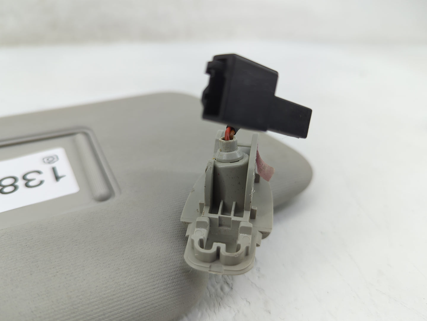 2012-2020 Volkswagen Passat Sun Visor Shade Replacement Driver Left Mirror Fits Fits 2012 2013 2014 2015 2016 2017 2018 2019