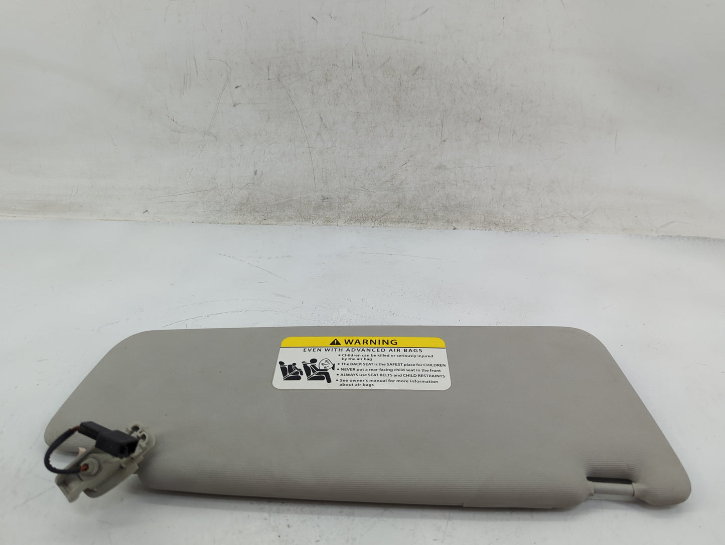 2012-2020 Volkswagen Passat Sun Visor Shade Replacement Driver Left Mirror Fits Fits 2012 2013 2014 2015 2016 2017 2018 2019