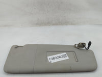 2012-2020 Volkswagen Passat Sun Visor Shade Replacement Passenger Right Mirror Fits OEM Used Auto Parts - Oemusedautoparts1.
