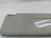 2012-2020 Volkswagen Passat Sun Visor Shade Replacement Passenger Right Mirror Fits OEM Used Auto Parts - Oemusedautoparts1.