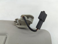 2012-2020 Volkswagen Passat Sun Visor Shade Replacement Passenger Right Mirror Fits OEM Used Auto Parts - Oemusedautoparts1.