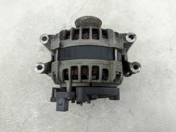 2014-2017 Volkswagen Passat Alternator Replacement Generator Charging Assembly Engine OEM P/N:VW14V140A 06K 903 023 Fits OEM