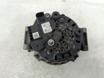2014-2017 Volkswagen Passat Alternator Replacement Generator Charging Assembly Engine OEM P/N:VW14V140A 06K 903 023 Fits OEM Used Auto Parts