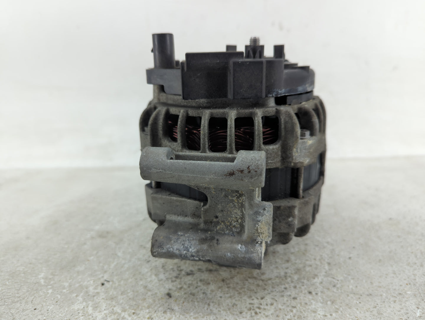 2014-2017 Volkswagen Passat Alternator Replacement Generator Charging Assembly Engine OEM P/N:VW14V140A 06K 903 023 Fits OEM