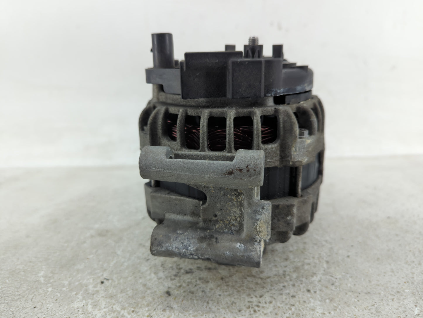 2014-2017 Volkswagen Passat Alternator Replacement Generator Charging Assembly Engine OEM P/N:VW14V140A 06K 903 023 Fits OEM