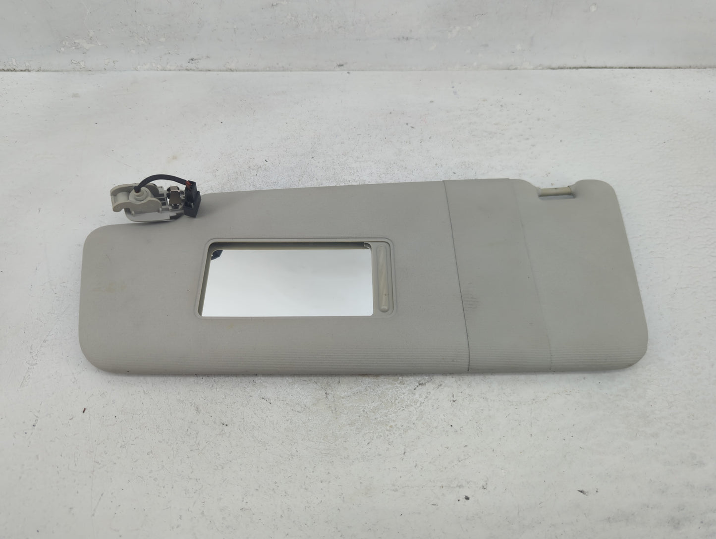 2012-2020 Volkswagen Passat Sun Visor Shade Replacement Driver Left Mirror Fits Fits 2012 2013 2014 2015 2016 2017 2018 2019