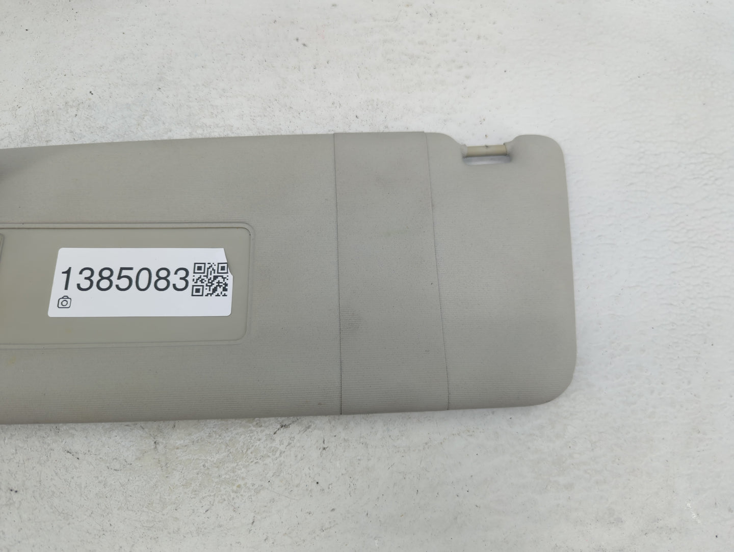 2012-2020 Volkswagen Passat Sun Visor Shade Replacement Driver Left Mirror Fits Fits 2012 2013 2014 2015 2016 2017 2018 2019
