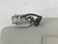 2012-2020 Volkswagen Passat Sun Visor Shade Replacement Driver Left Mirror Fits Fits 2012 2013 2014 2015 2016 2017 2018 2019