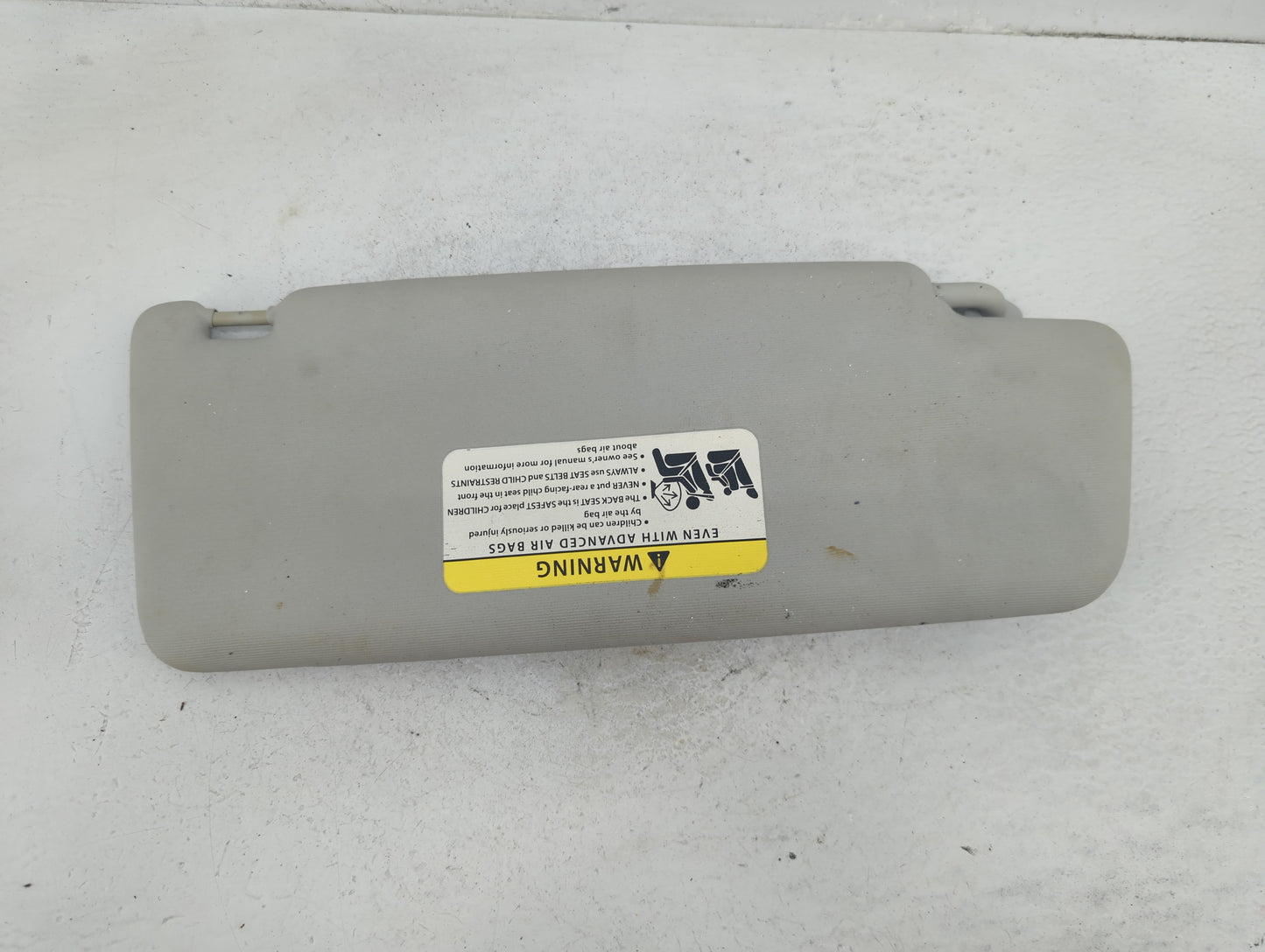 2012-2020 Volkswagen Passat Sun Visor Shade Replacement Driver Left Mirror Fits Fits 2012 2013 2014 2015 2016 2017 2018 2019