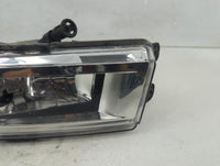 2014-2015 Volkswagen Passat Passenger Right Oem Fog Light Lamp - Oemusedautoparts1.com