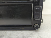 2013-2015 Volkswagen Passat Radio AM FM Cd Player Receiver Replacement P/N:1K0 035 188 HX Fits Fits 2013 2014 2015 2016 2017