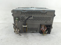 2013-2015 Volkswagen Passat Radio AM FM Cd Player Receiver Replacement P/N:1K0 035 188 HX Fits Fits 2013 2014 2015 2016 2017
