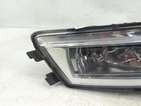 2012-2015 Volkswagen Passat Tail Light Assembly Passenger Right OEM P/N:561941700B Fits Fits 2012 2013 2014 2015 OEM Used Au