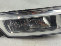 2012-2015 Volkswagen Passat Tail Light Assembly Passenger Right OEM P/N:561941700B Fits Fits 2012 2013 2014 2015 OEM Used Au