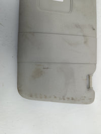 2012-2020 Volkswagen Passat Sun Visor Shade Replacement Passenger Right Mirror Fits OEM Used Auto Parts - Oemusedautoparts1.
