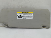 2012-2020 Volkswagen Passat Sun Visor Shade Replacement Passenger Right Mirror Fits OEM Used Auto Parts - Oemusedautoparts1.