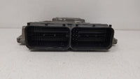 2015 Volkswagen Passat PCM Engine Control Computer ECU ECM PCU OEM P/N:06K 906 071 K Fits OEM Used Auto Parts - Oemusedautop