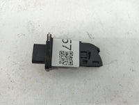 2012-2015 Volkswagen Passat Mass Air Flow Meter Maf - Oemusedautoparts1.com
