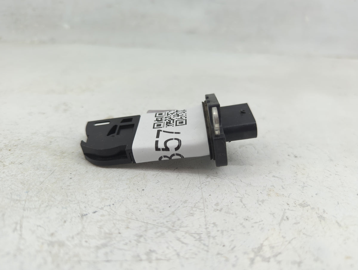 2012-2015 Volkswagen Passat Mass Air Flow Meter Maf Sensor - Oemusedautoparts1.com