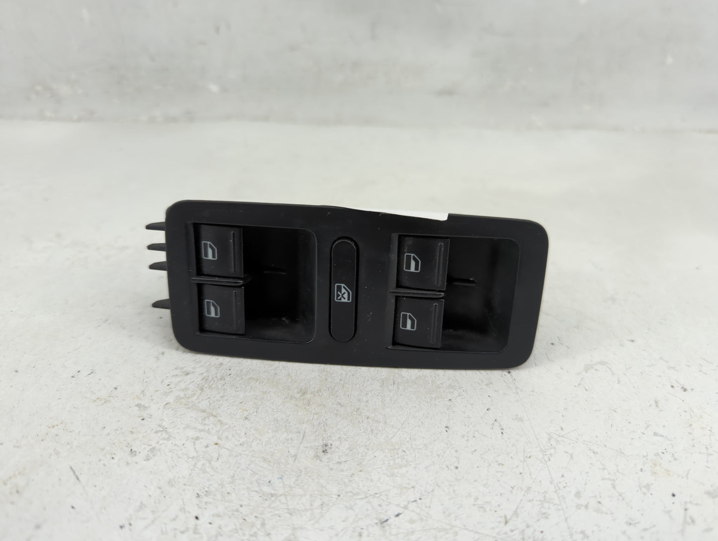 2012-2020 Volkswagen Passat Master Power Window Switch Replacement Driver Side Left P/N:561868347 Fits OEM Used Auto Parts -