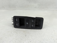 2012-2020 Volkswagen Passat Master Power Window Switch Replacement Driver Side Left P/N:561868347 Fits OEM Used Auto Parts -