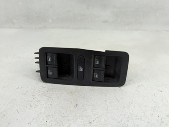 compare product 2012-2020 Volkswagen Passat Master Power Window Switch Replacement Driver Side Left P/N:561868347 Fits OEM Used Auto Parts
