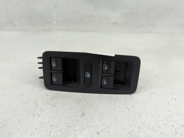 2012-2020 Volkswagen Passat Master Power Window Switch Replacement Driver Side Left P/N:561868347 Fits OEM Used Auto Parts -
