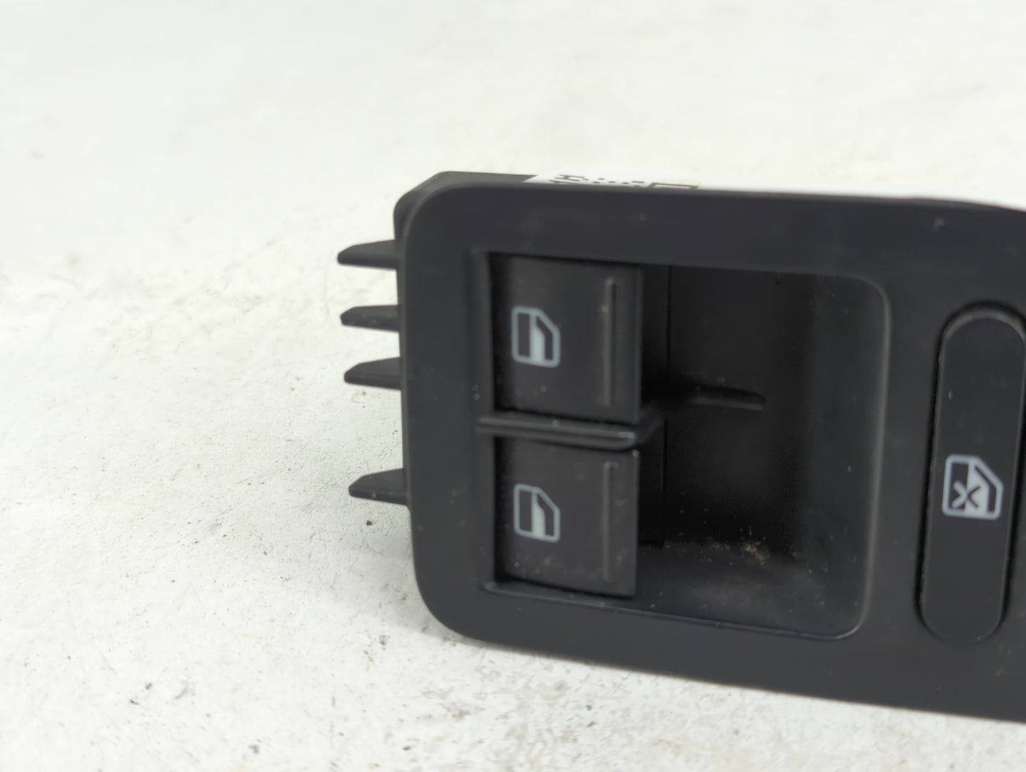2012-2020 Volkswagen Passat Master Power Window Switch Replacement Driver Side Left P/N:561868347 Fits OEM Used Auto Parts -