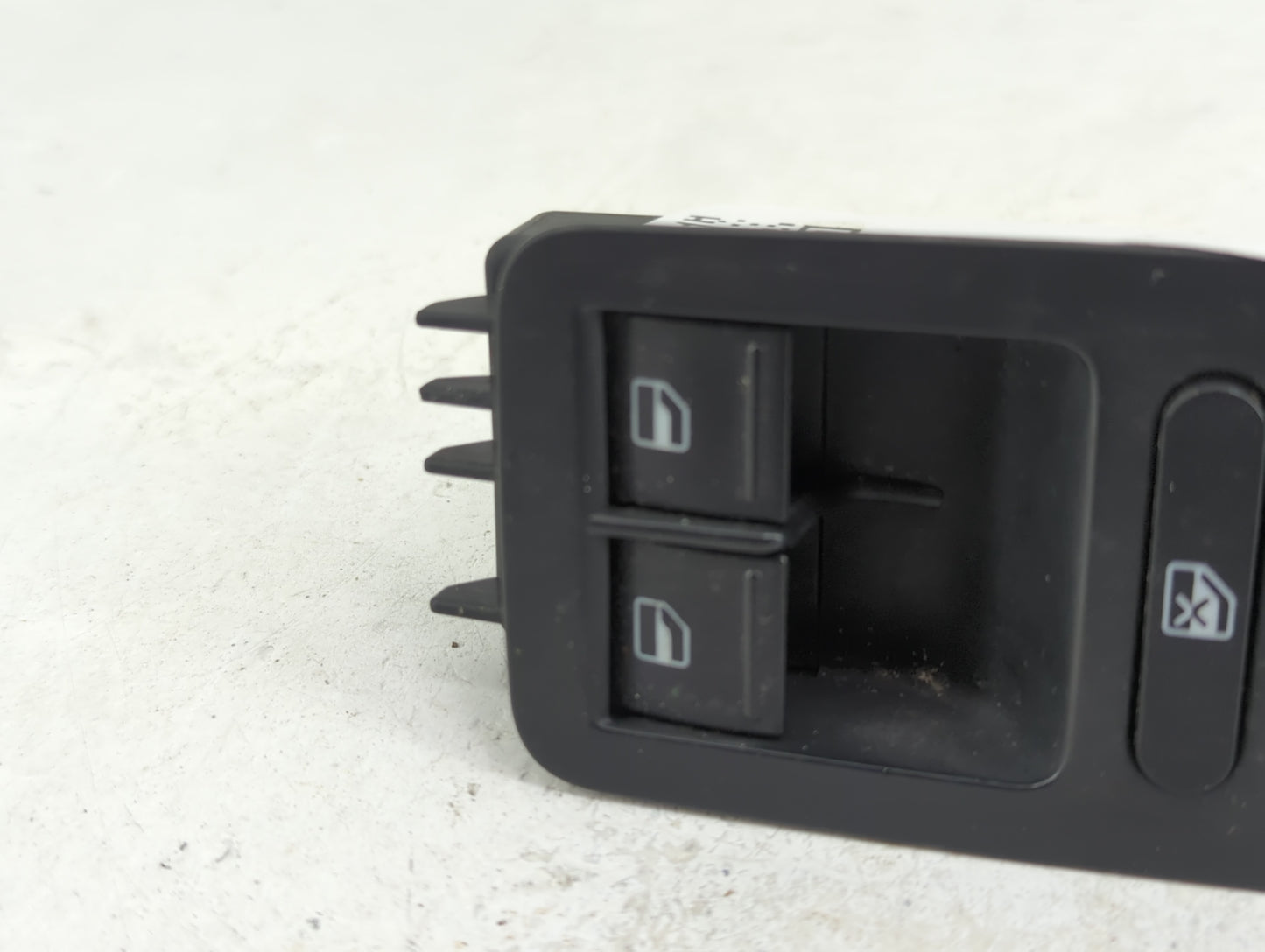 2012-2020 Volkswagen Passat Master Power Window Switch Replacement Driver Side Left P/N:561868347 Fits OEM Used Auto Parts -