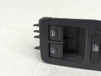 2012-2020 Volkswagen Passat Master Power Window Switch Replacement Driver Side Left P/N:561868347 Fits OEM Used Auto Parts -