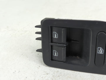 2012-2020 Volkswagen Passat Master Power Window Switch Replacement Driver Side Left P/N:561868347 Fits OEM Used Auto Parts