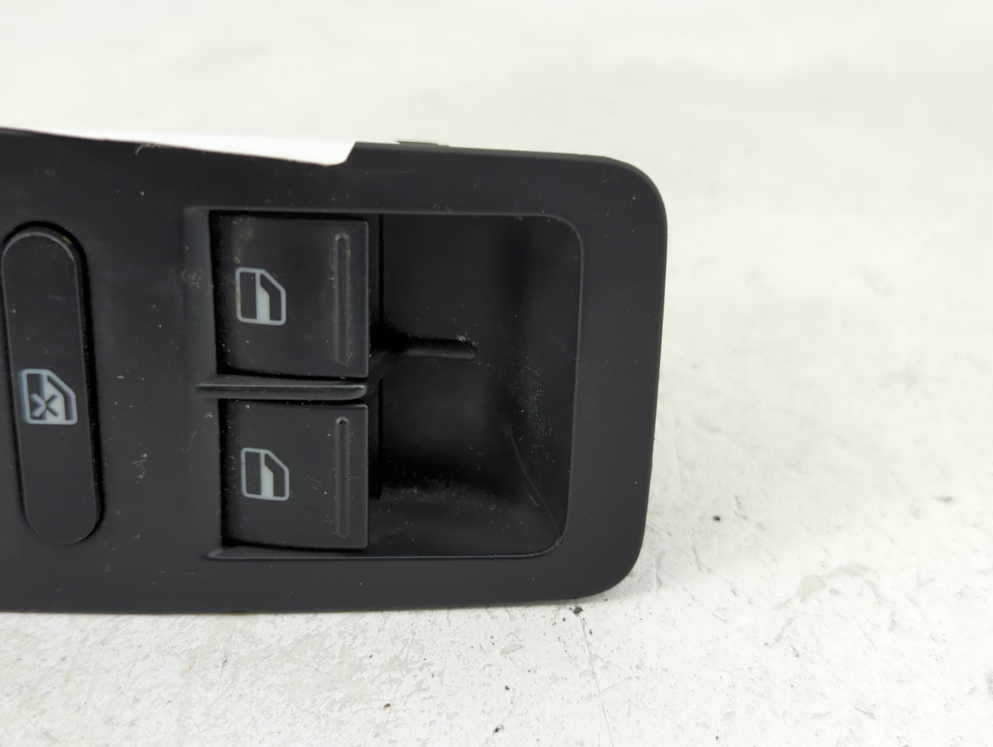 2012-2020 Volkswagen Passat Master Power Window Switch Replacement Driver Side Left P/N:561868347 Fits OEM Used Auto Parts -