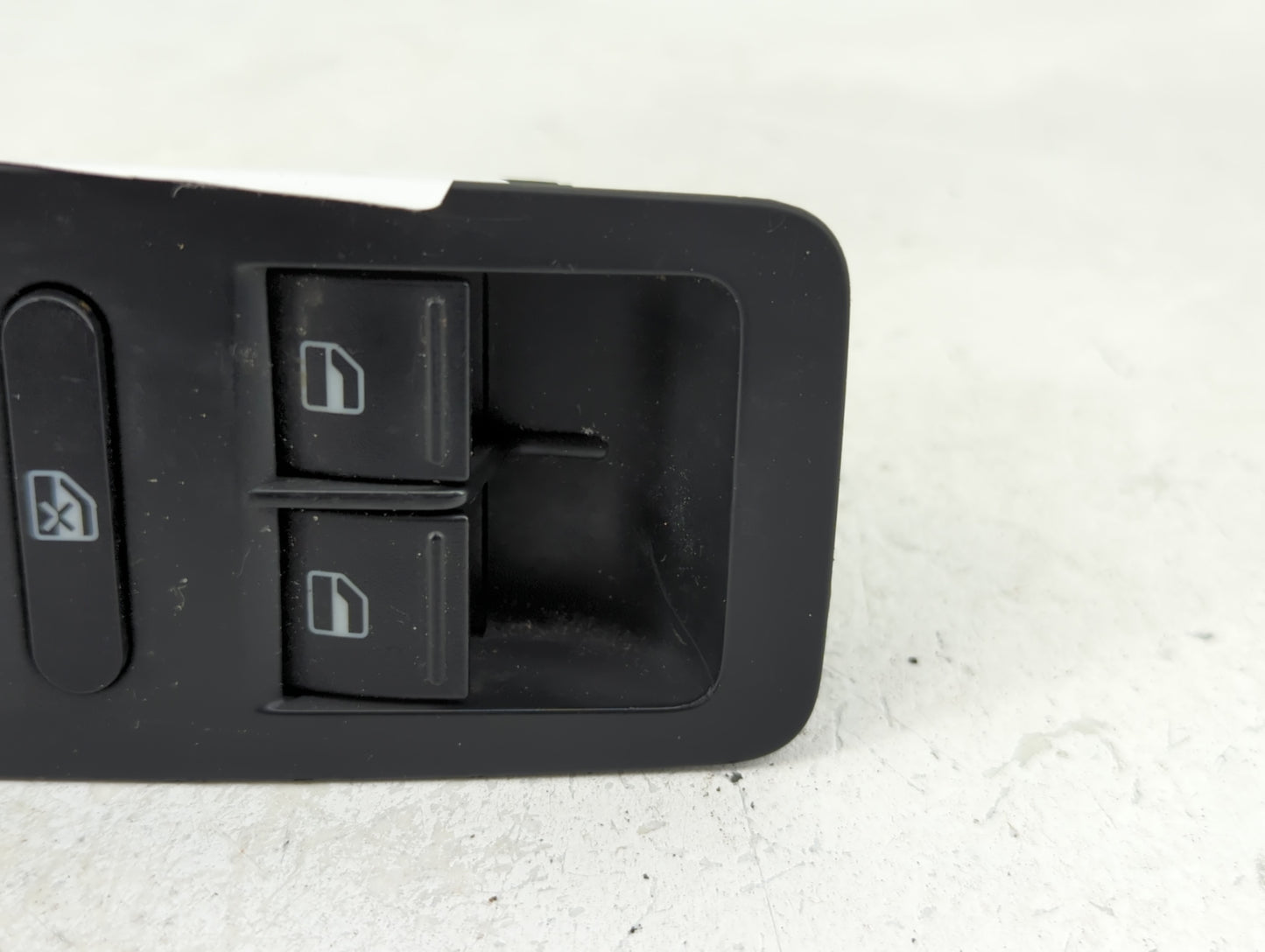 2012-2020 Volkswagen Passat Master Power Window Switch Replacement Driver Side Left P/N:561868347 Fits OEM Used Auto Parts -