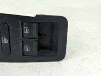 2012-2020 Volkswagen Passat Master Power Window Switch Replacement Driver Side Left P/N:561868347 Fits OEM Used Auto Parts -
