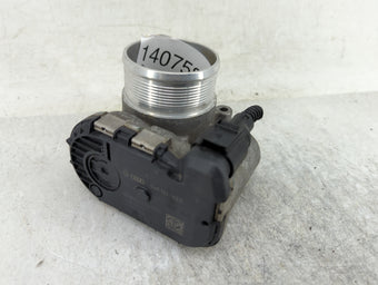 compare product 2014-2017 Volkswagen Passat Throttle Body P/N:06K 133 062E 0 280 750 590 Fits Fits 2014 2015 2016 2017 OEM Used Auto Parts