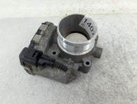 2014-2017 Volkswagen Passat Throttle Body P/N:06K 133 062E 0 280 750 590 Fits Fits 2014 2015 2016 2017 OEM Used Auto Parts -