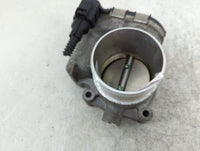 2014-2017 Volkswagen Passat Throttle Body P/N:06K 133 062E 0 280 750 590 Fits Fits 2014 2015 2016 2017 OEM Used Auto Parts -