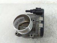 2014-2017 Volkswagen Passat Throttle Body P/N:06K 133 062E 0 280 750 590 Fits Fits 2014 2015 2016 2017 OEM Used Auto Parts -