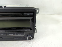2012-2015 Volkswagen Passat Radio AM FM Cd Player Receiver Replacement P/N:1K0035164D Fits Fits 2011 2012 2013 2014 2015 201