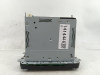 2013-2015 Volkswagen Passat Radio AM FM Cd Player Receiver Replacement P/N:1K0 035 164 F Fits Fits 2013 2014 2015 OEM Used A