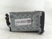 2013-2015 Volkswagen Passat Radio AM FM Cd Player Receiver Replacement P/N:1K0 035 188 F Fits Fits 2013 2014 2015 2016 2017 