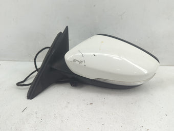 compare product 2013-2015 Volkswagen Passat Driver Side View Mirror - Left Door Mirror OEM Used