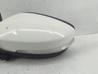 2013-2015 Volkswagen Passat Driver Side View Mirror - Left Door Mirror OEM Used - Oemusedautoparts1.com