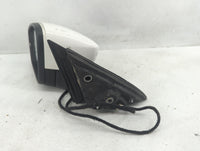 2013-2015 Volkswagen Passat Driver Side View Mirror - Left Door Mirror OEM Used - Oemusedautoparts1.com