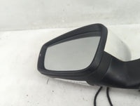 2013-2015 Volkswagen Passat Driver Side View Mirror - Left Door Mirror OEM Used - Oemusedautoparts1.com