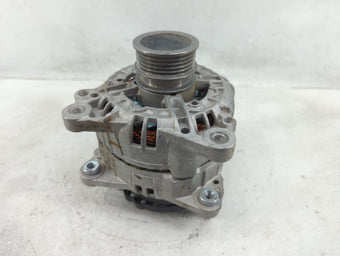 compare product 2015 Volkswagen Passat Air Conditioning A/c Ac Compressor Oem