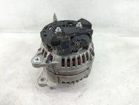 2015 Volkswagen Passat Air Conditioning A/c Ac Compressor Oem - Oemusedautoparts1.com